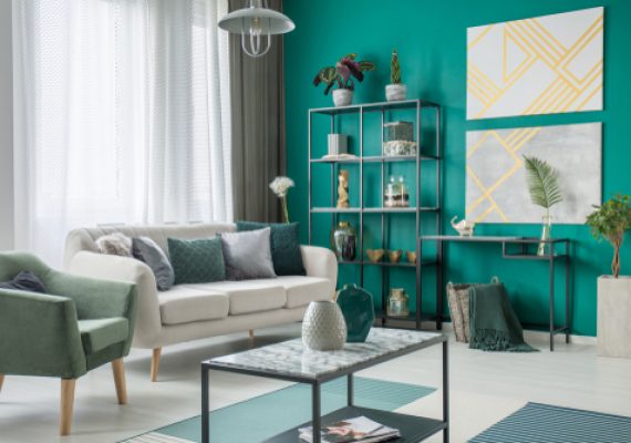 Best Painting Services in Dubai